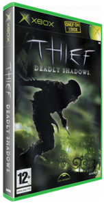 Thief - Deadly Shadows